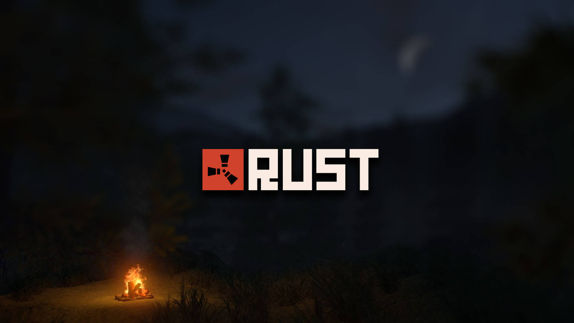 Rust 桌布