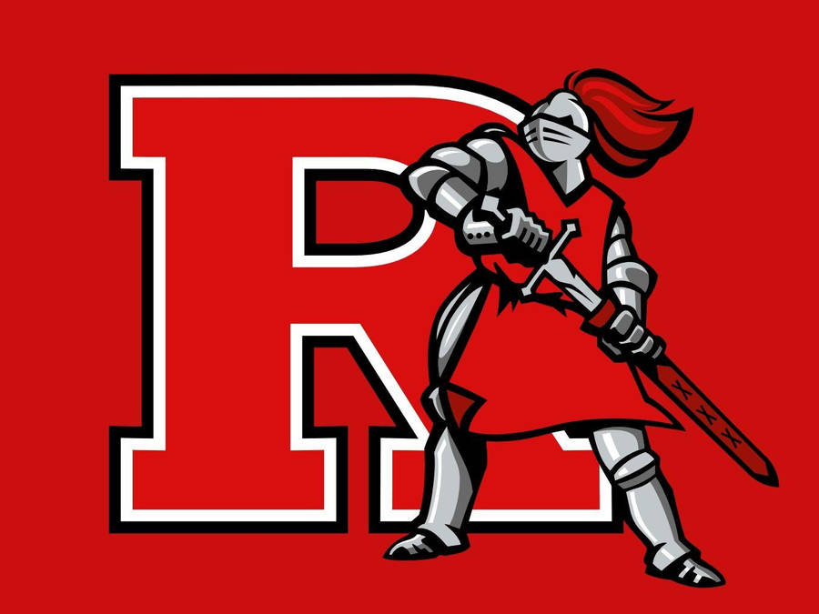 Rutgers 桌布