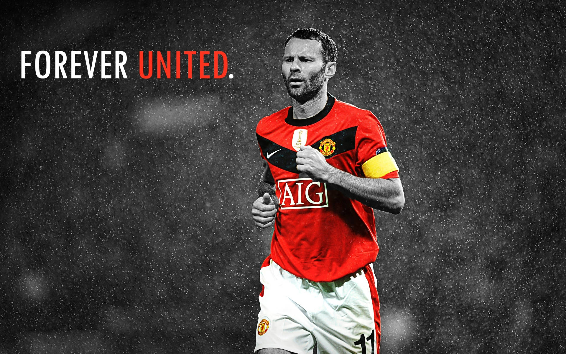 Ryan giggs 桌布