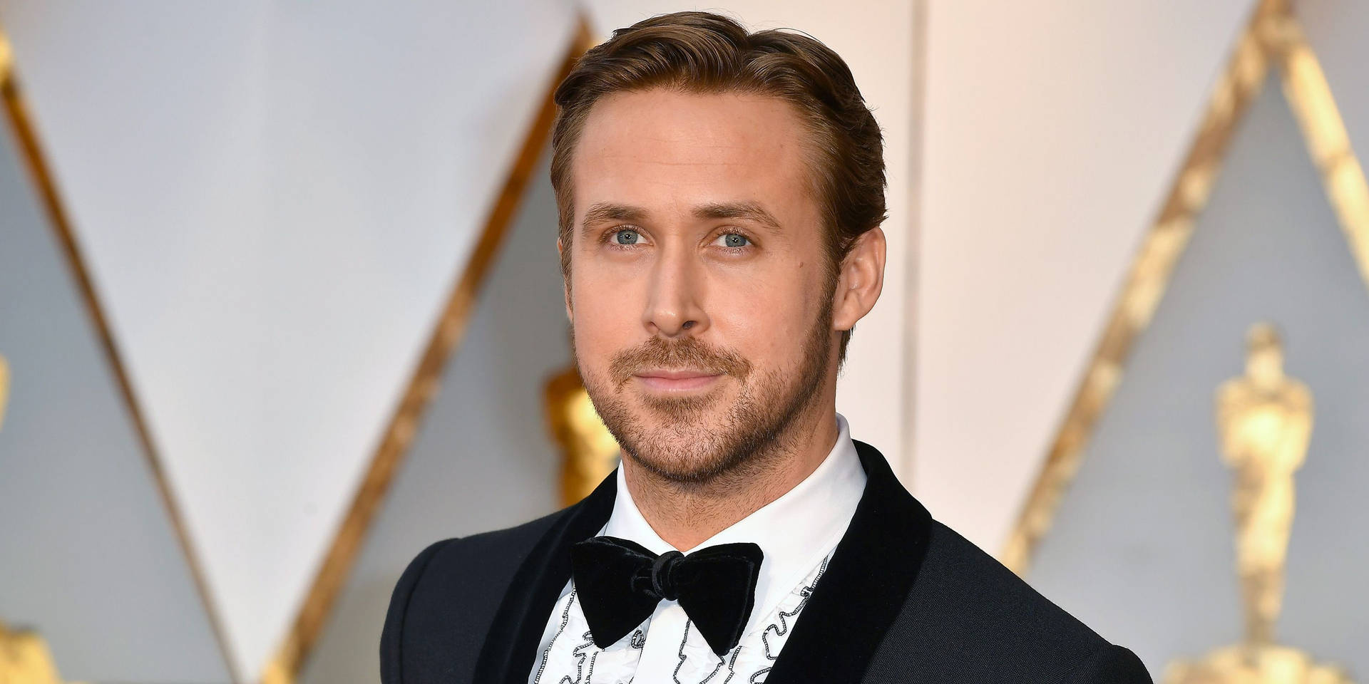 Ryan Gosling 桌布