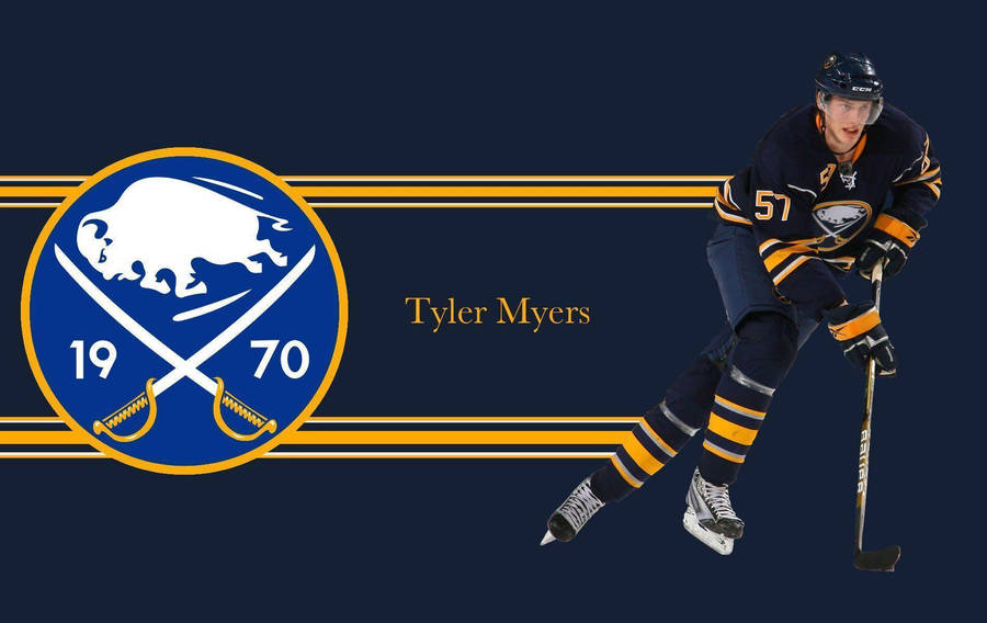 Sabres 桌布