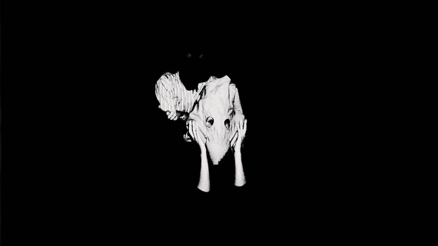 Sad Aesthetic Tumblr Dark 桌布
