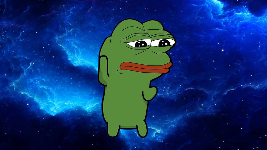 Sad Meme 桌布