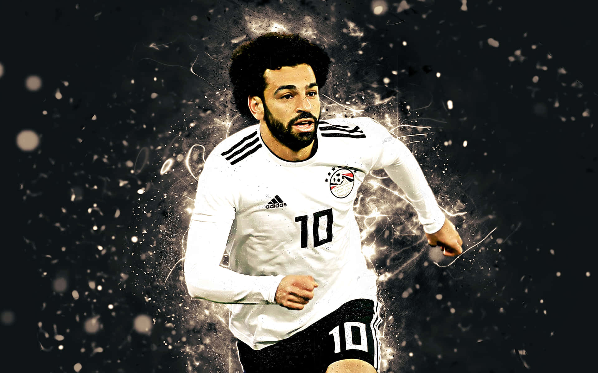 Salah 桌布