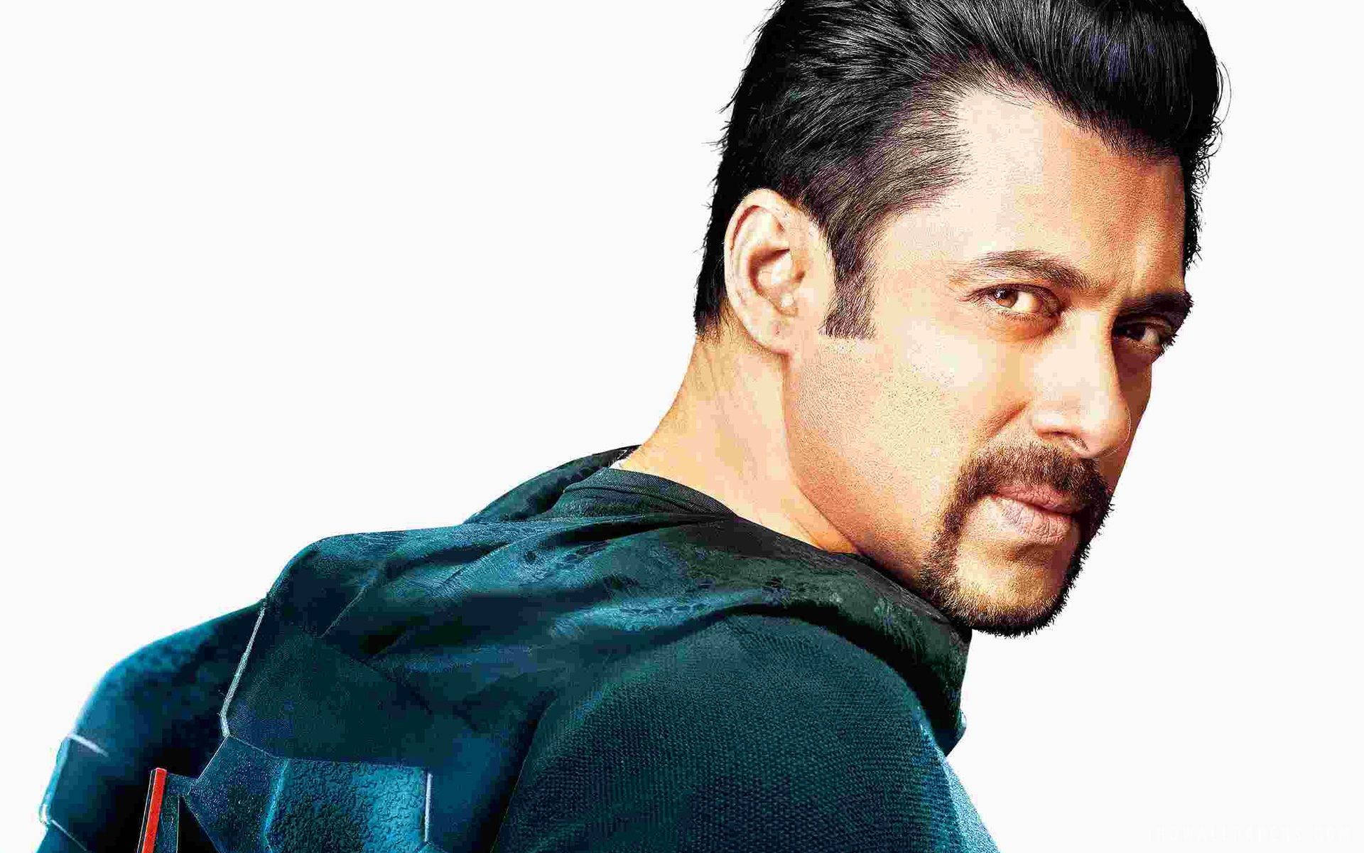Salman Khan HD 桌布