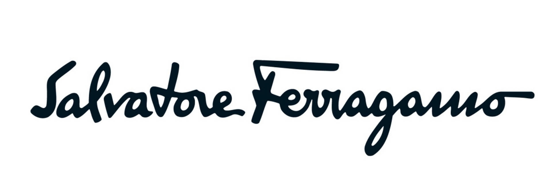 Salvatore Ferragamo 桌布