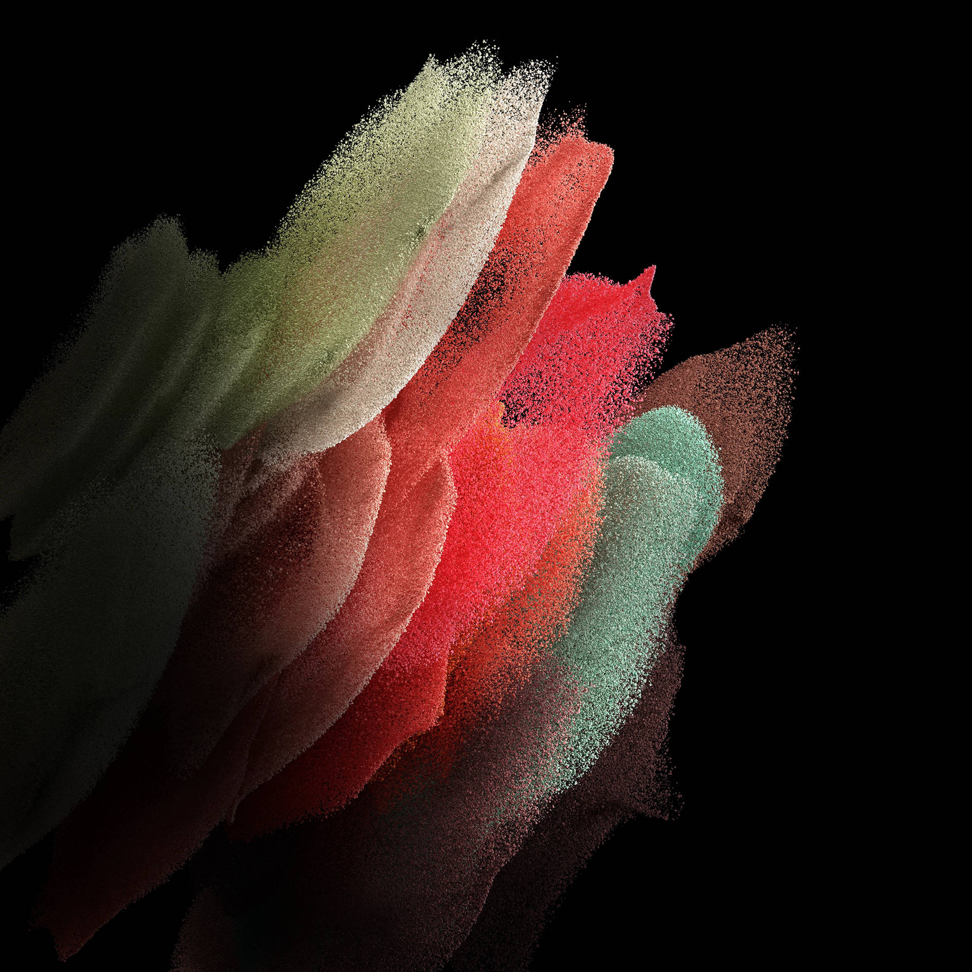 Samsung S21 Ultra 桌布