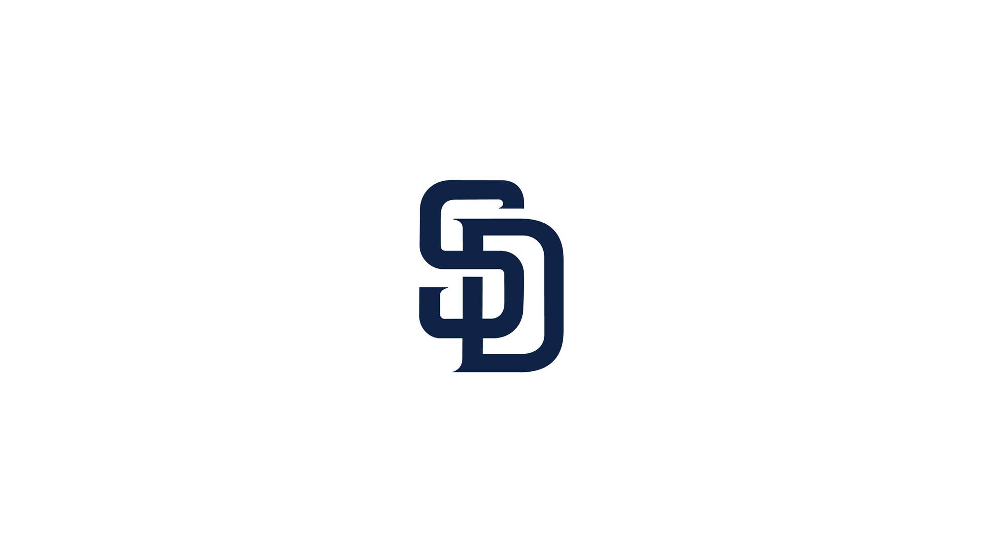 San Diego Padres 桌布