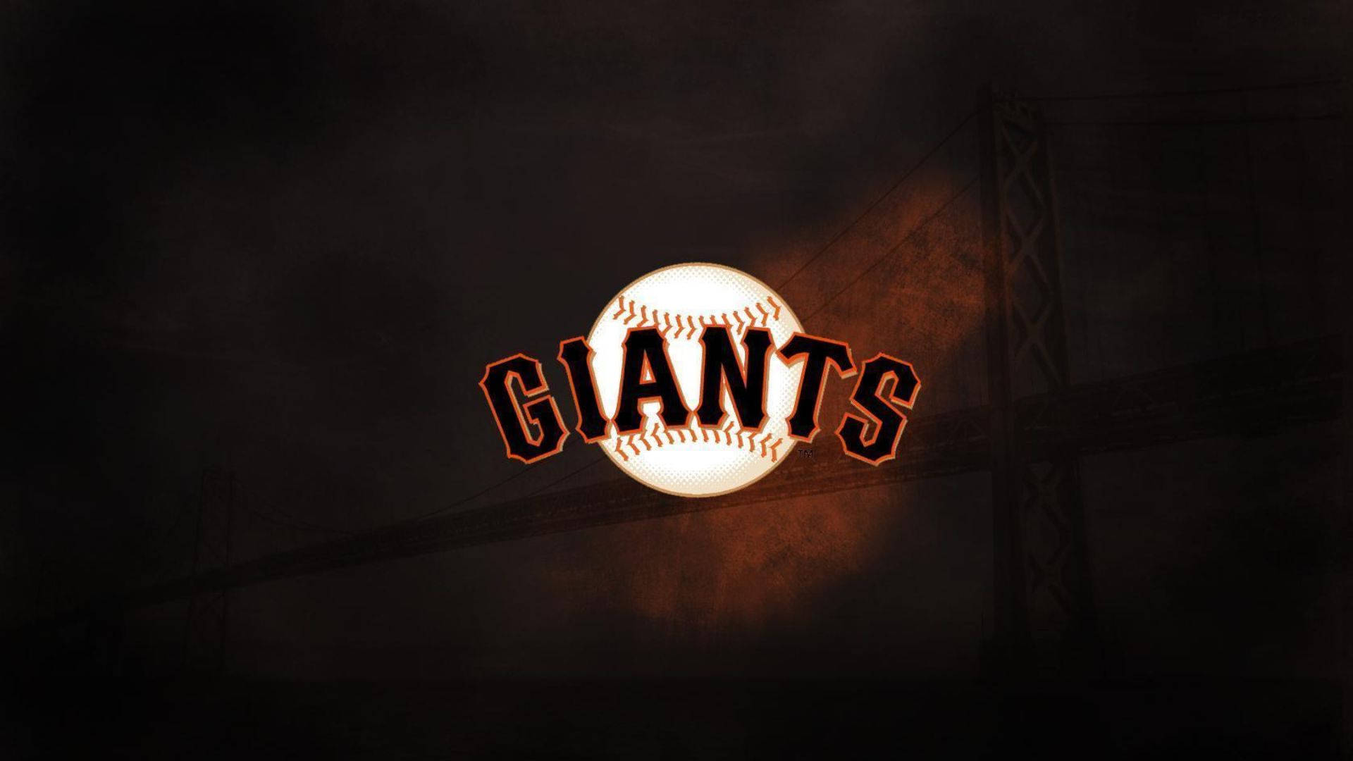 San Francisco Giants 桌布