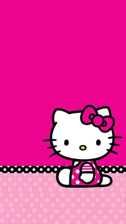 Sanrio Phone 桌布