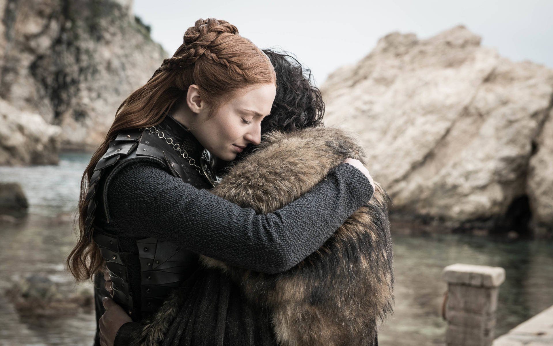 Sansa 桌布