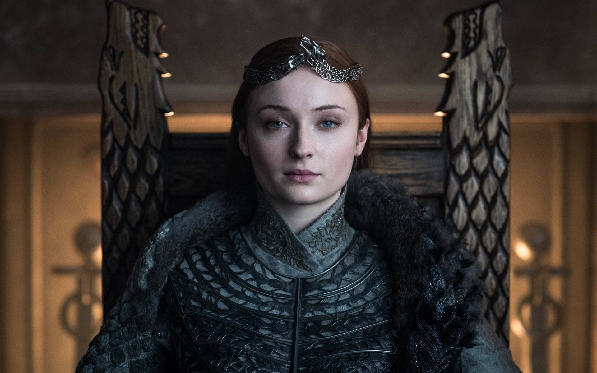 Sansa Stark 桌布