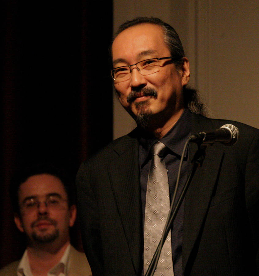 Satoshi kon 桌布