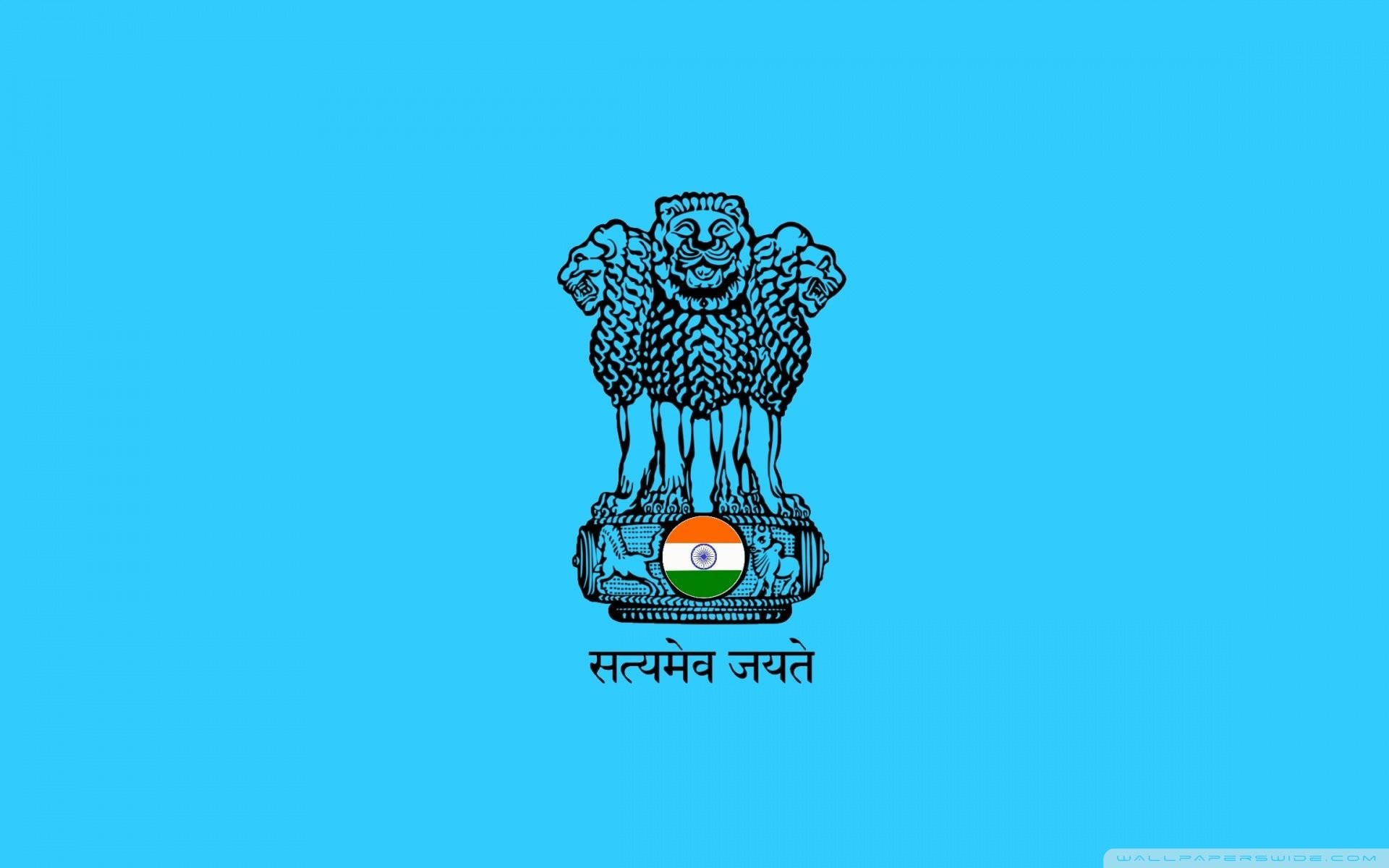 Satyamev Jayate 桌布