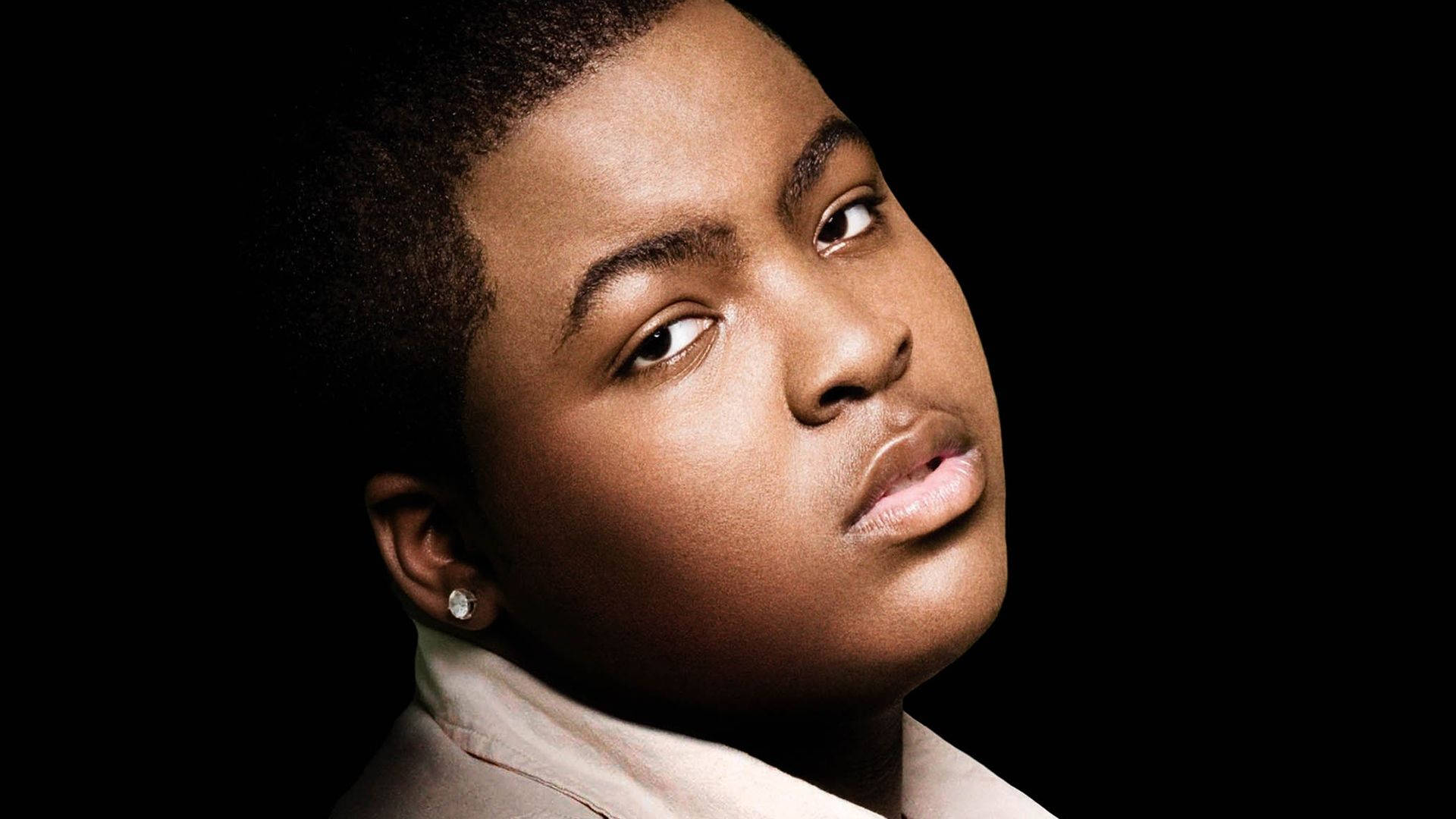 Sean kingston 桌布