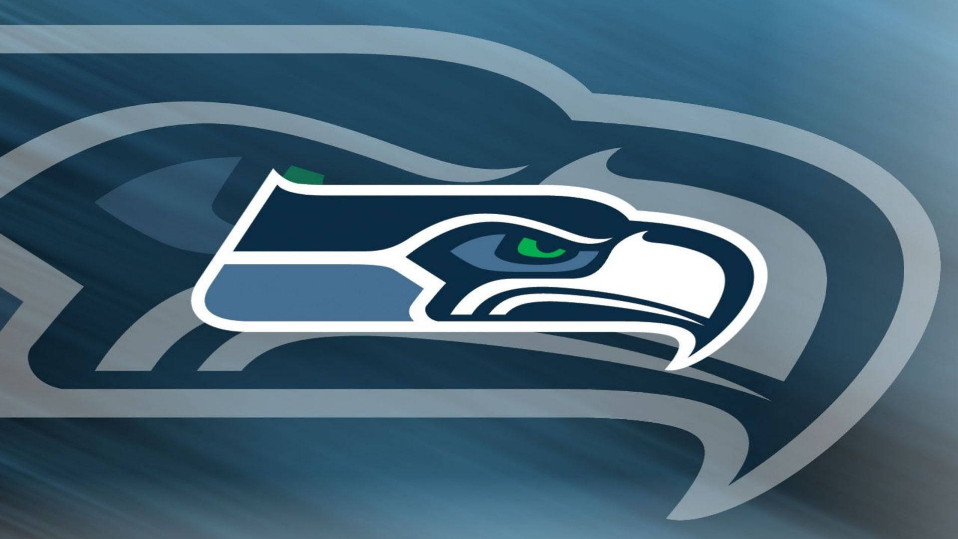 Seattle Seahawks 桌布