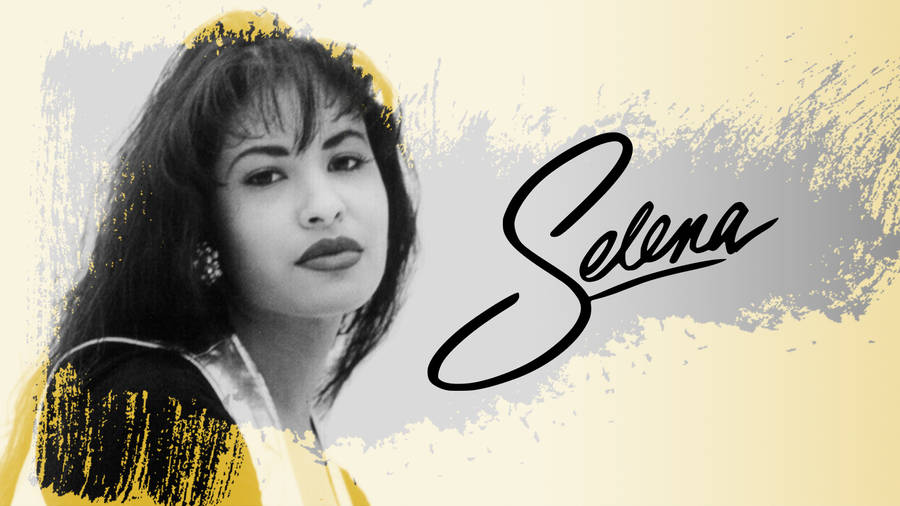 Selena Quintanilla 桌布