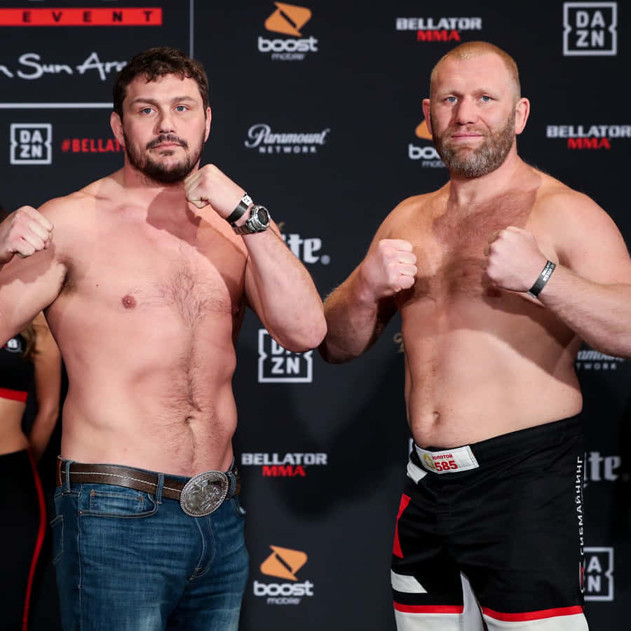 Sergei Kharitonov 桌布