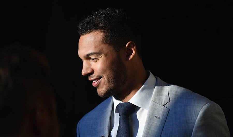 Seth Jones 桌布