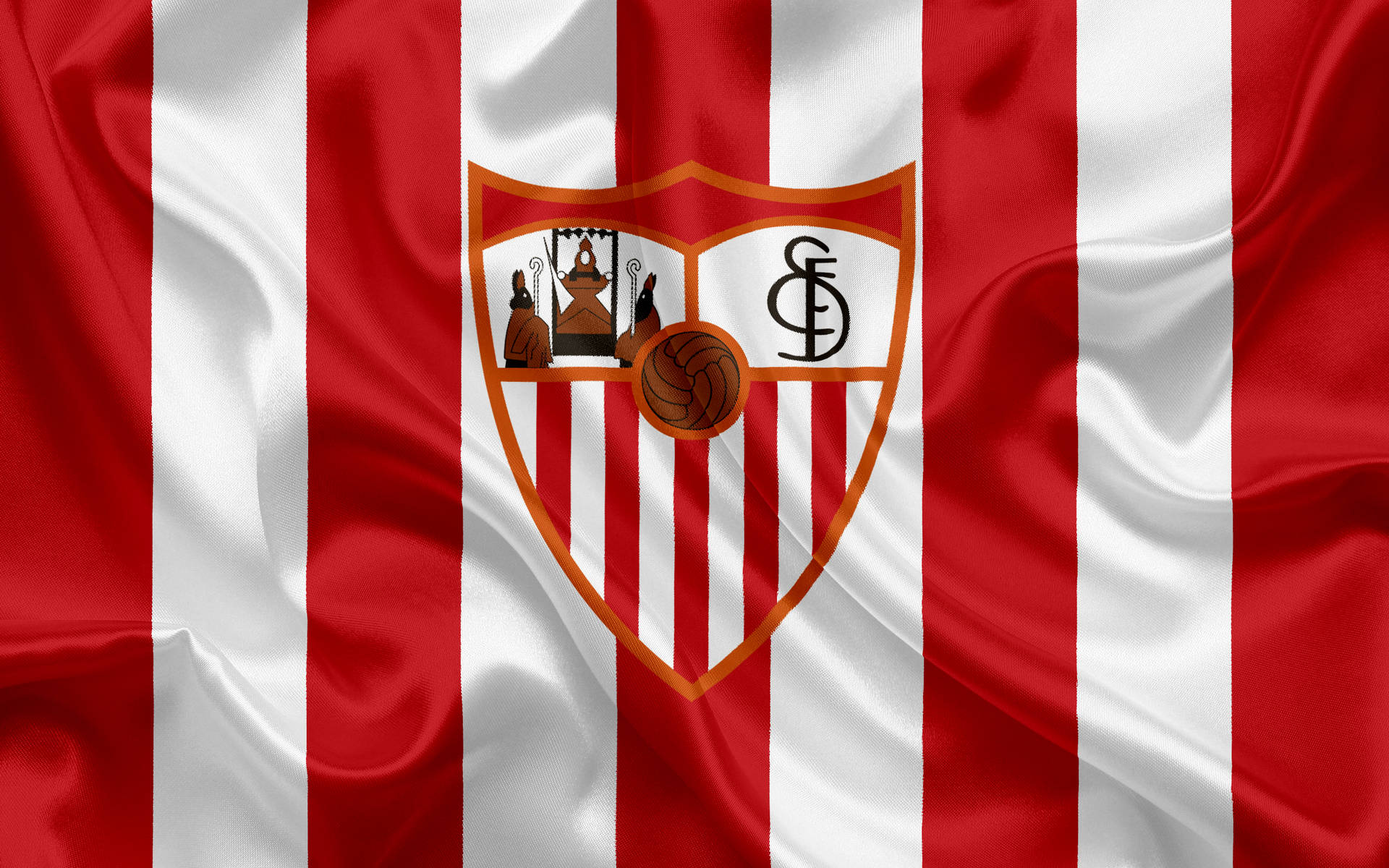 Sports Sevilla FC HD Wallpaper | Background Image