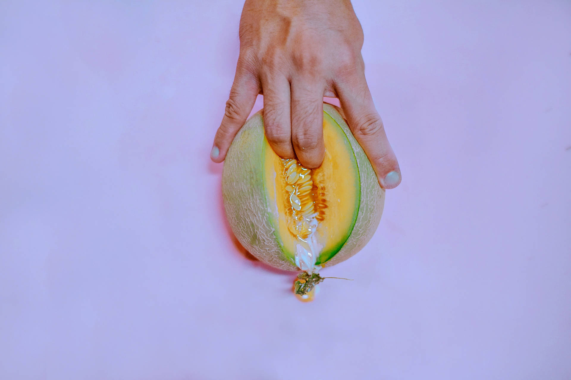 Sexual 桌布