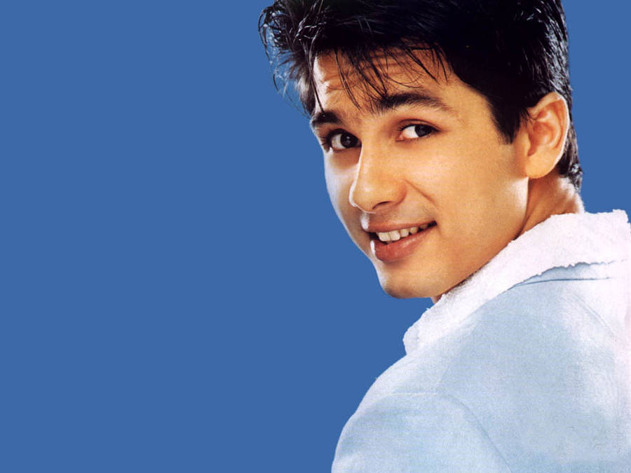 Shahid Kapoor 桌布