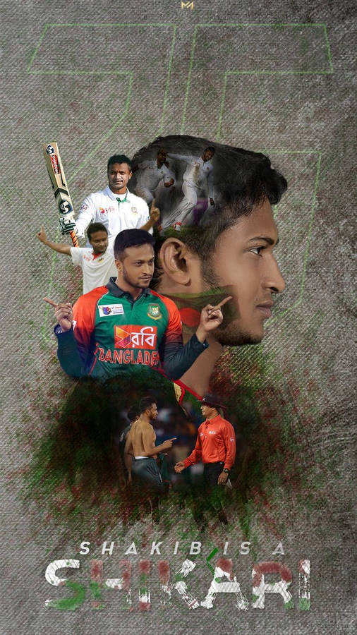 Shakib 桌布