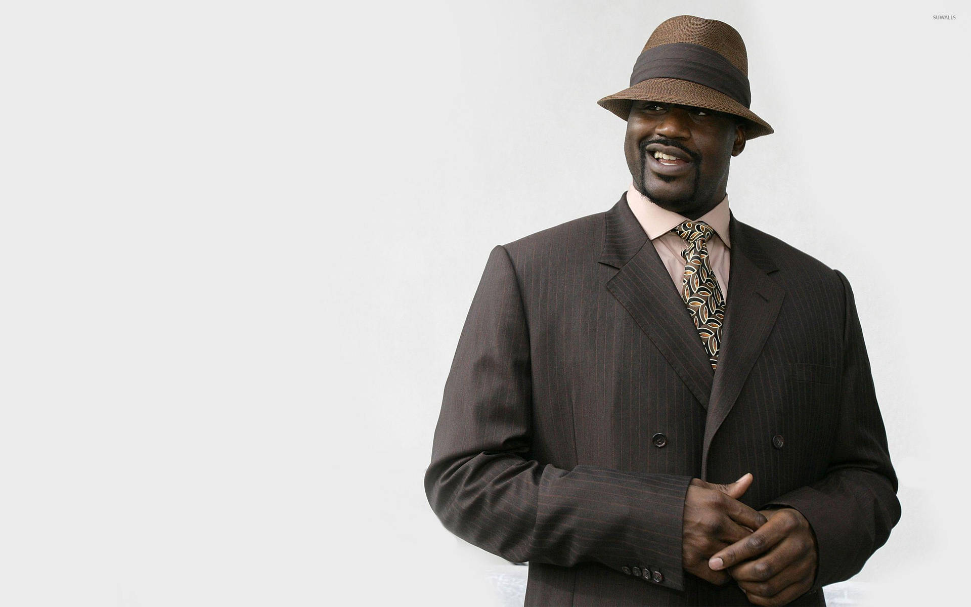 Shaquille O'Neal [3] wallpapers