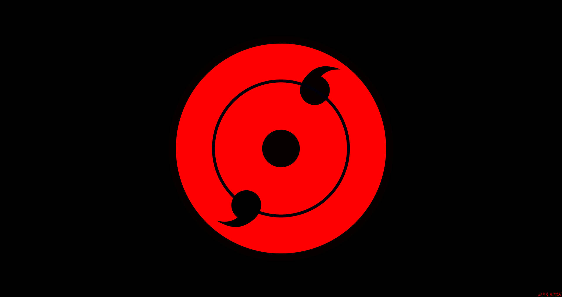 Sharingan Live 桌布