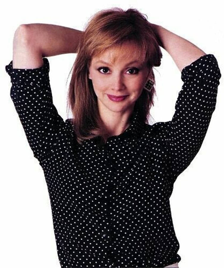 Shelley Long 桌布