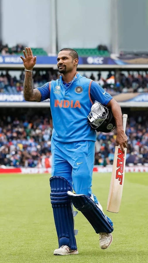 720x1280 Mily on Cricket Love. Cricket wallpaper, Shikhar dhawan