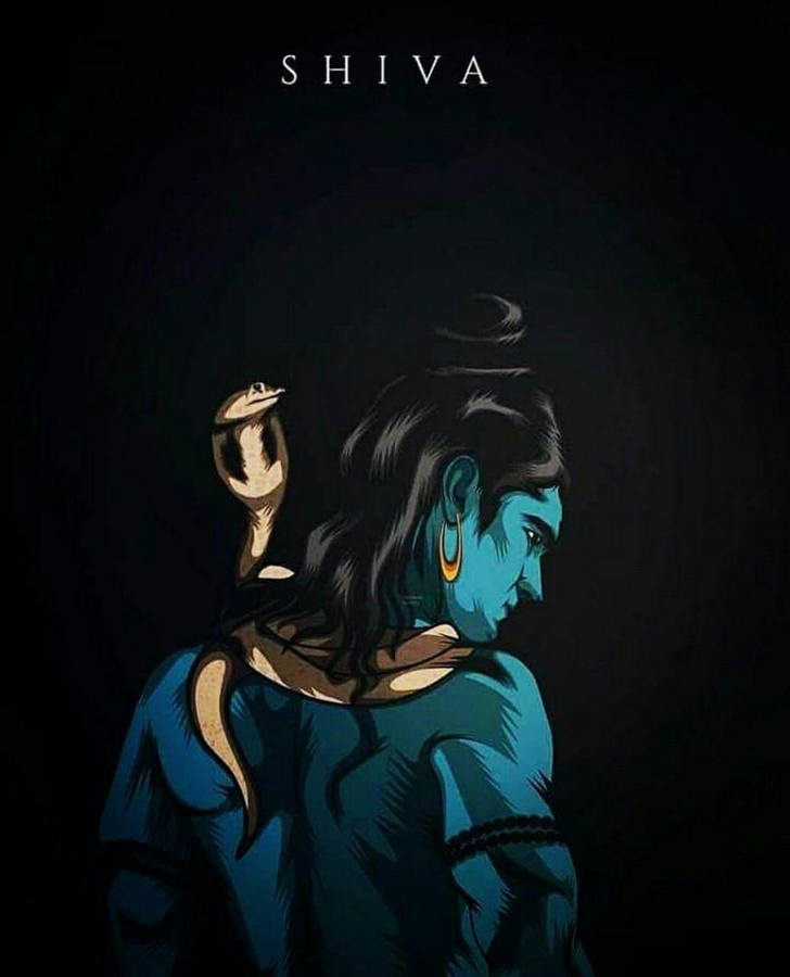 Shiva Black 桌布