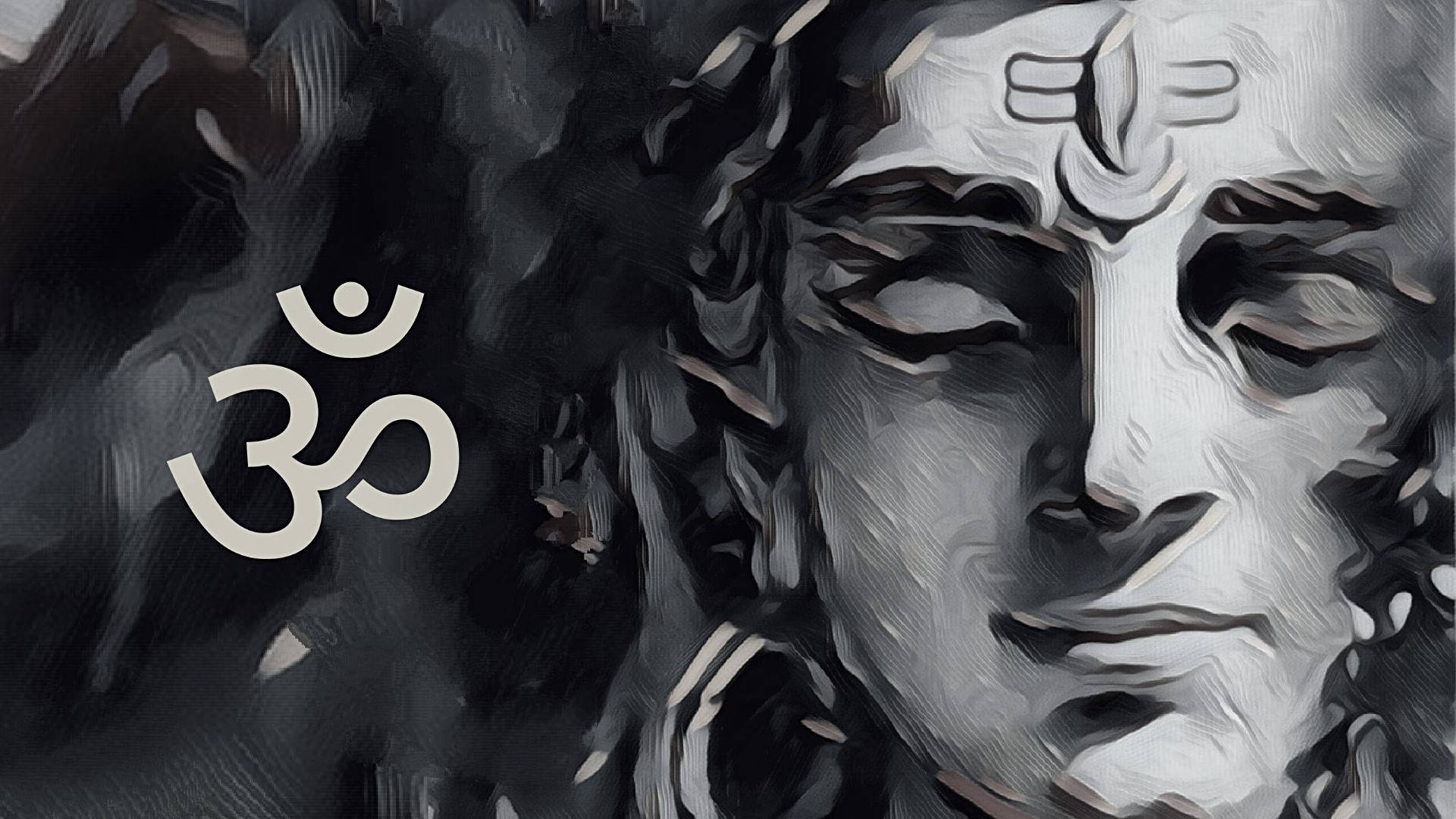 Shiva Dark 桌布