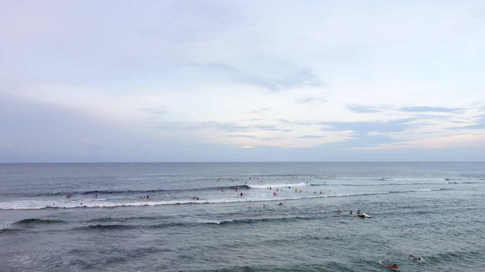Siargao 桌布