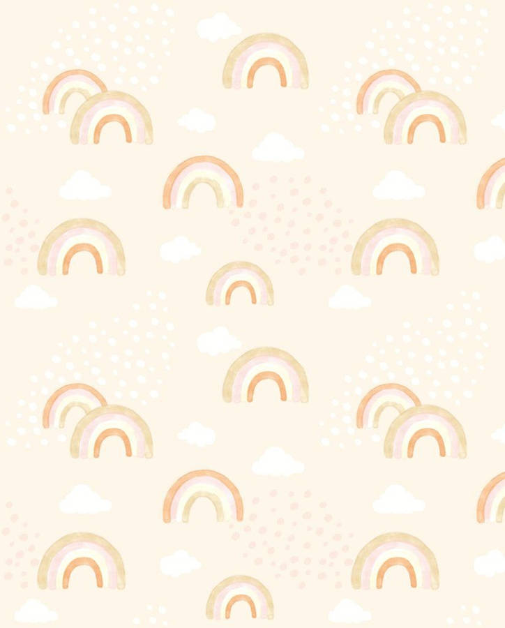 Simple Boho 桌布