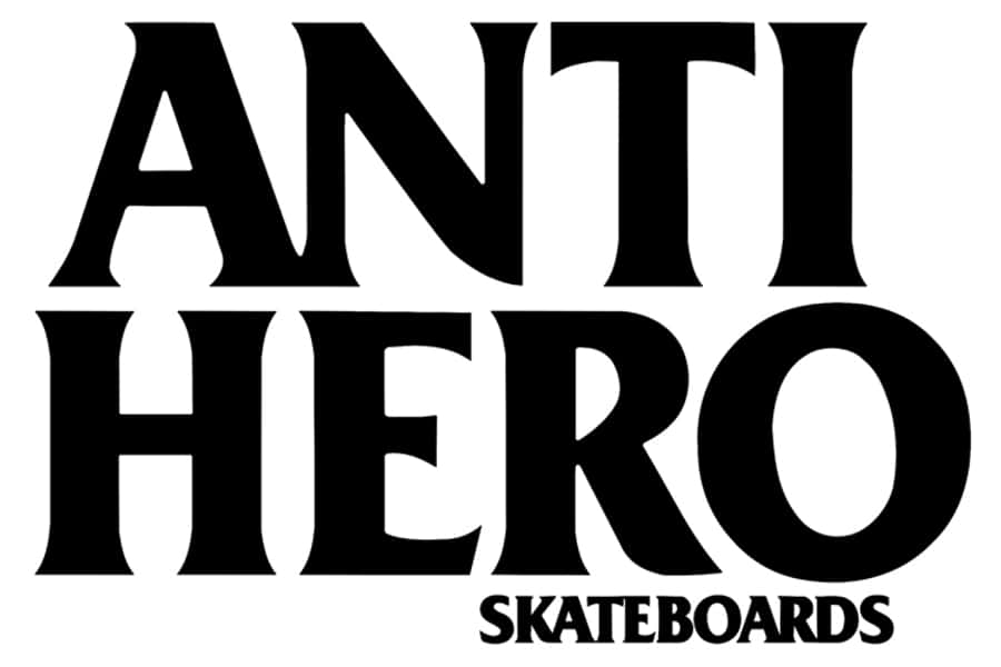 Skate Brands 桌布