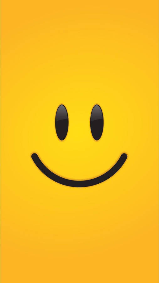 Smiley 桌布