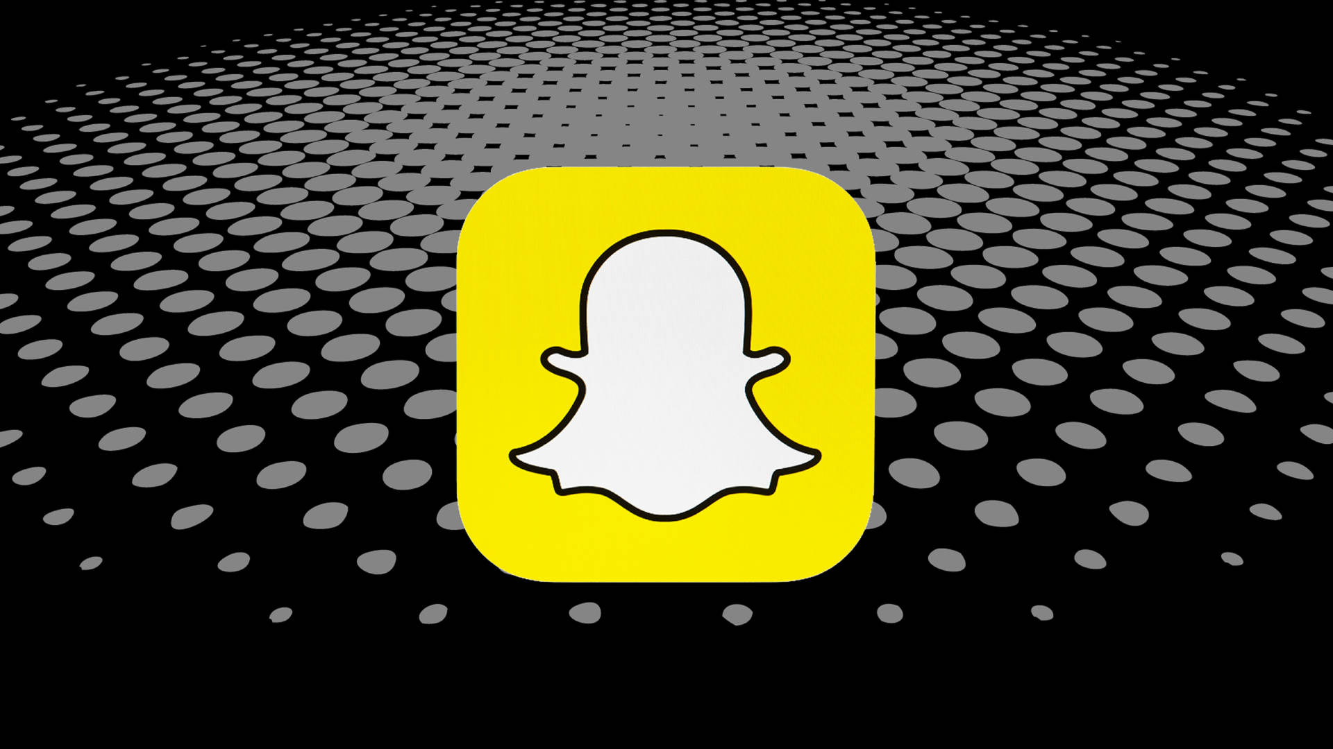 Snapchat 桌布
