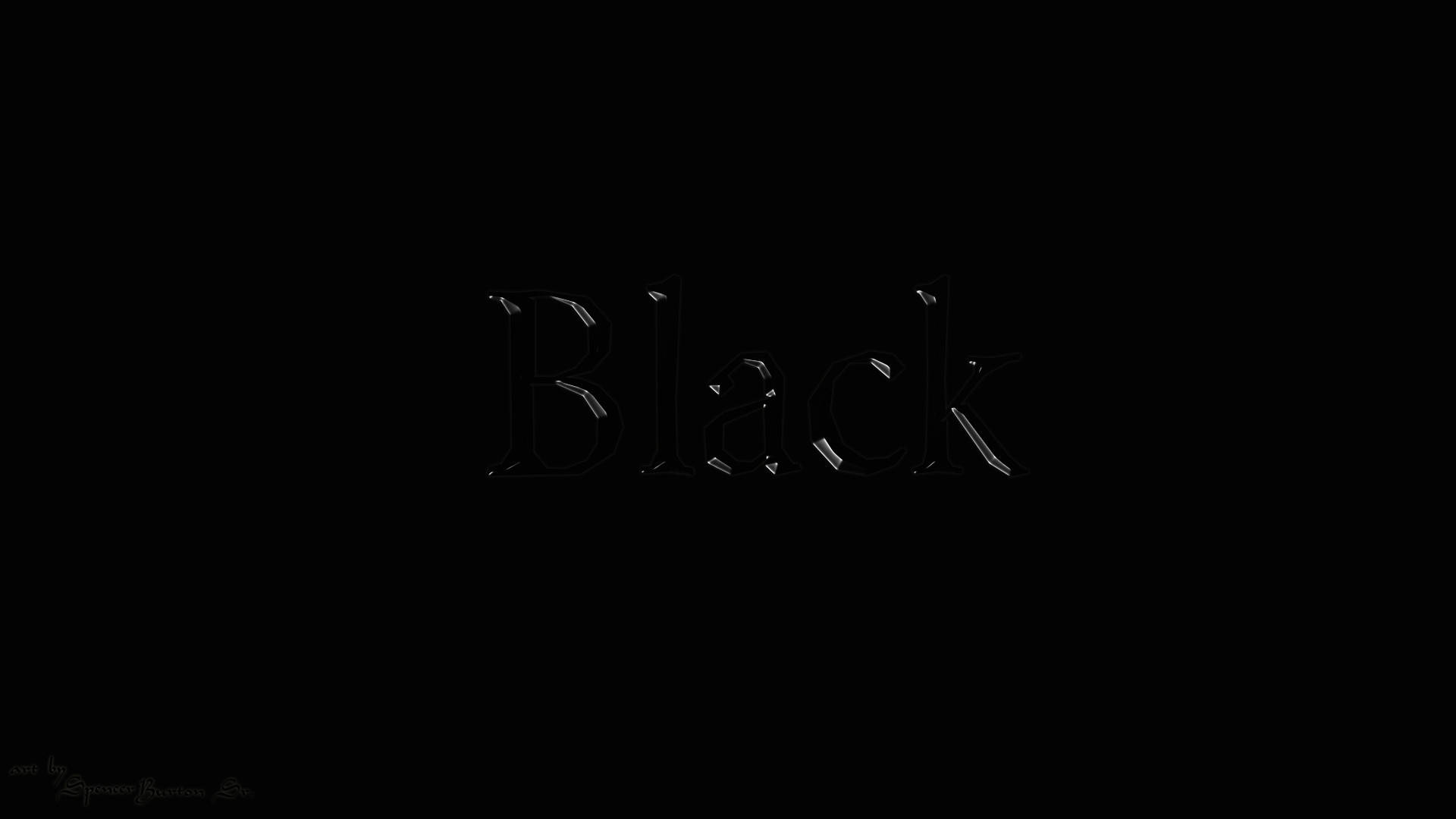 Solid Black Wallpaper HD Android Desktop Abstract iPhone 5 Design .
