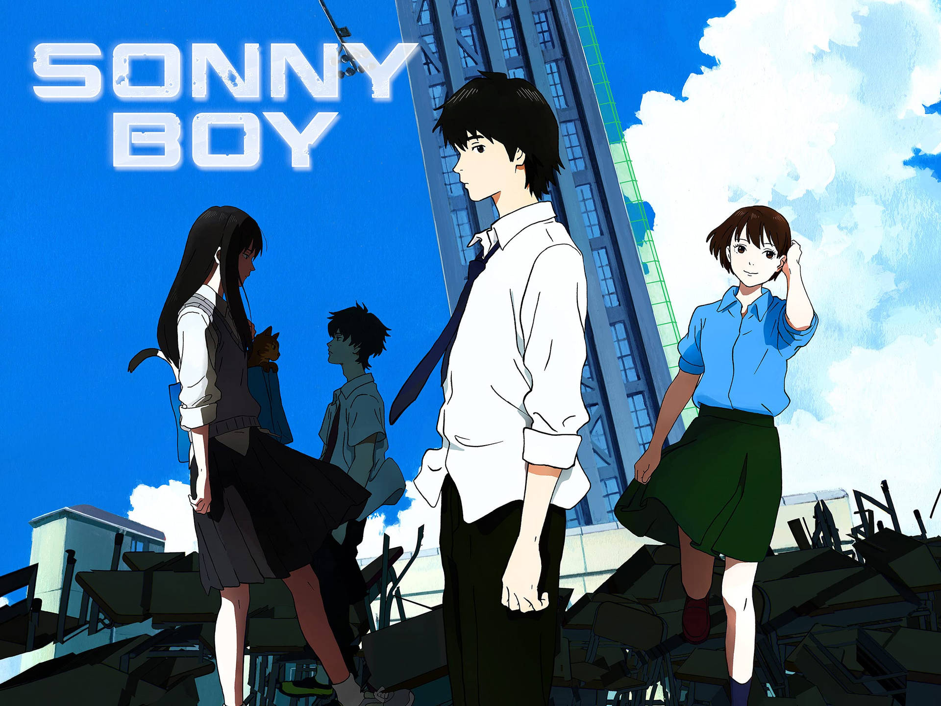 Sonny 桌布