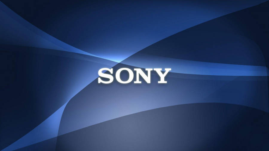 Sony Logo 桌布