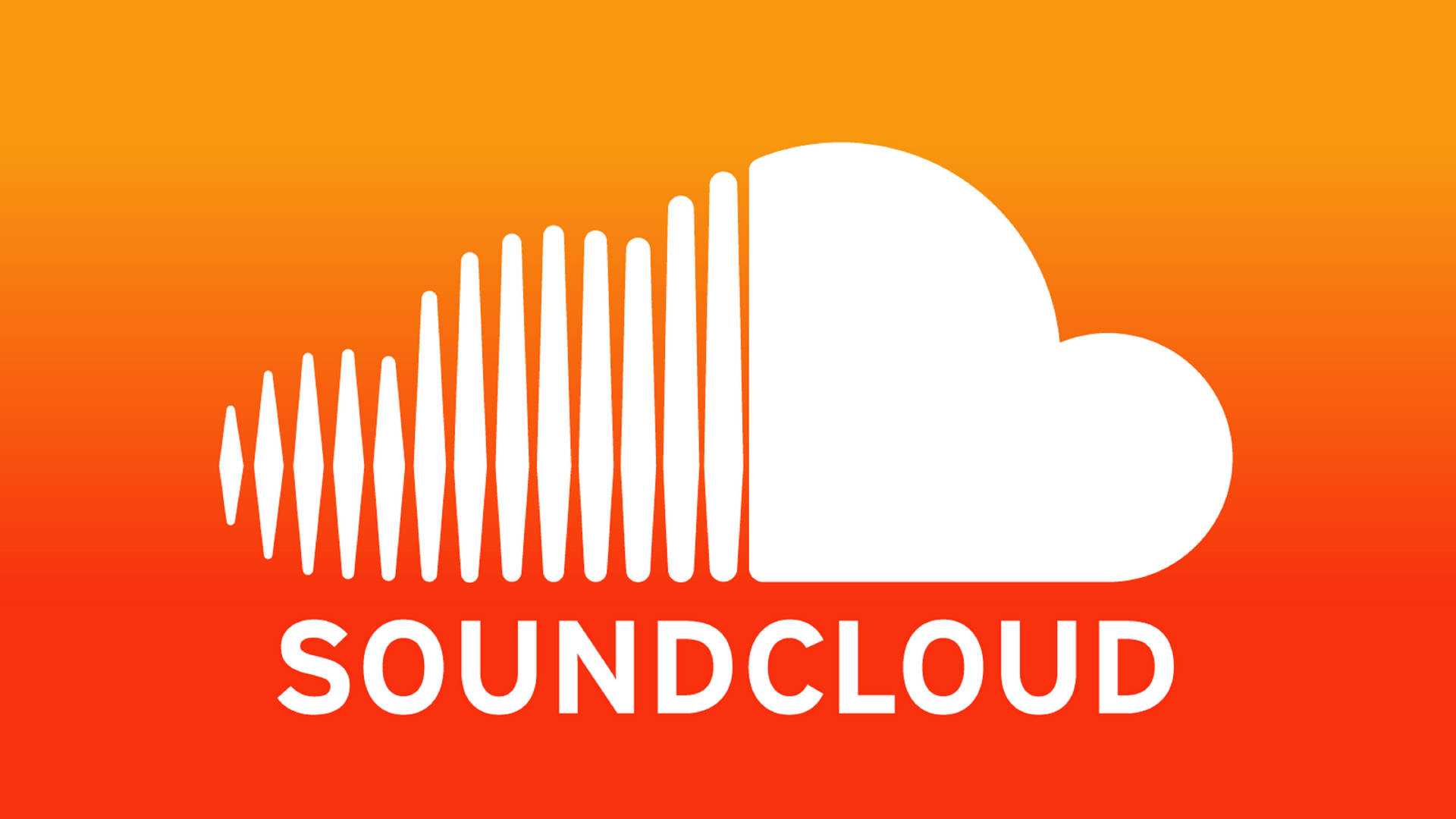 Soundcloud 桌布