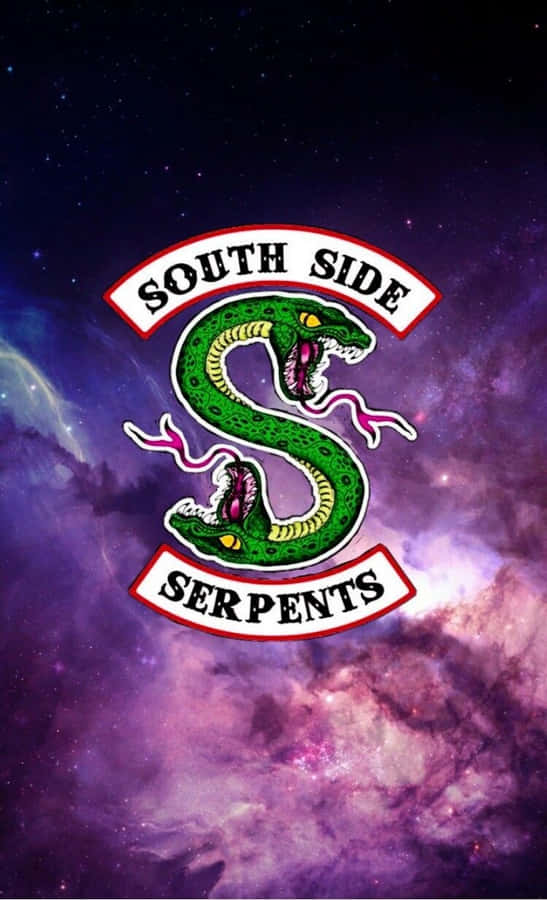 Southside Serpents 桌布