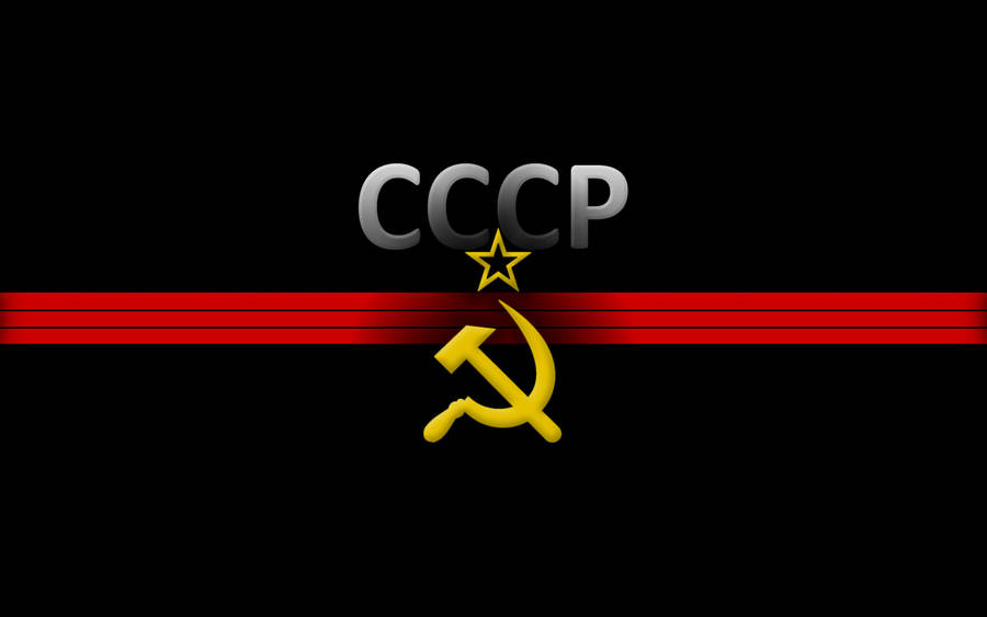 Soviet 桌布