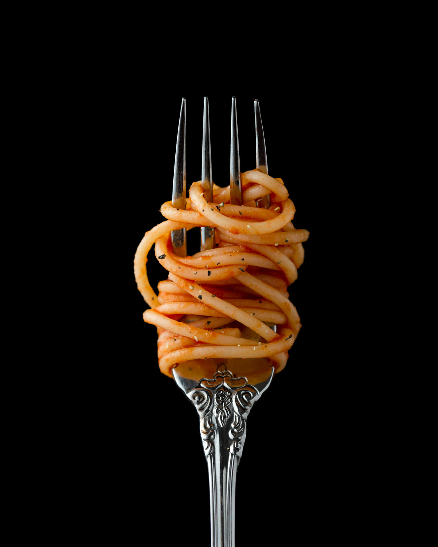 Spaghetti 桌布