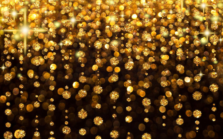 Sparkly 桌布