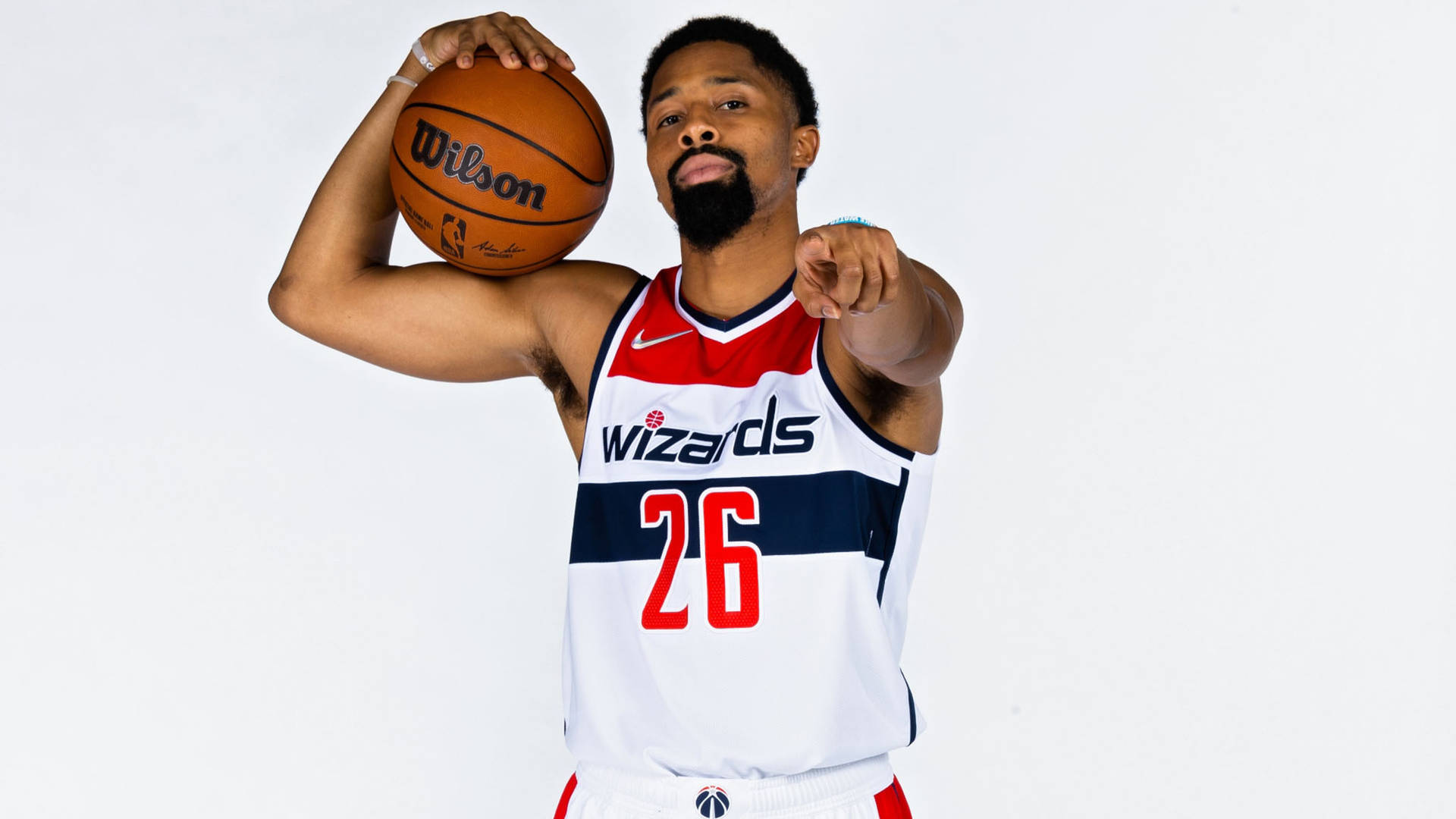Spencer dinwiddie 桌布