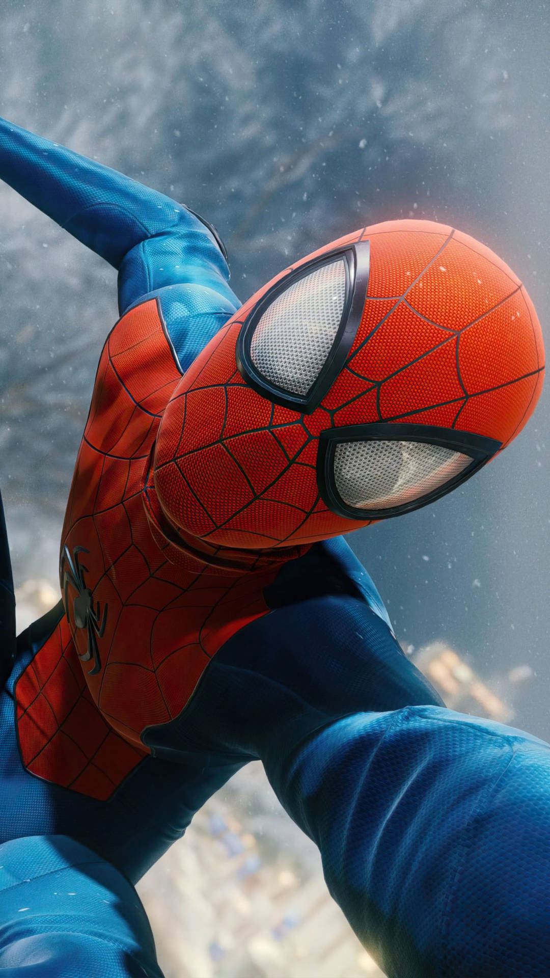 Spider Man Mobile 桌布