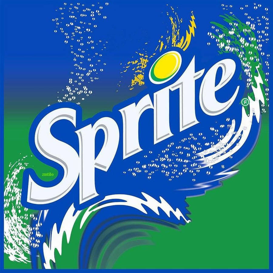Sprite 桌布