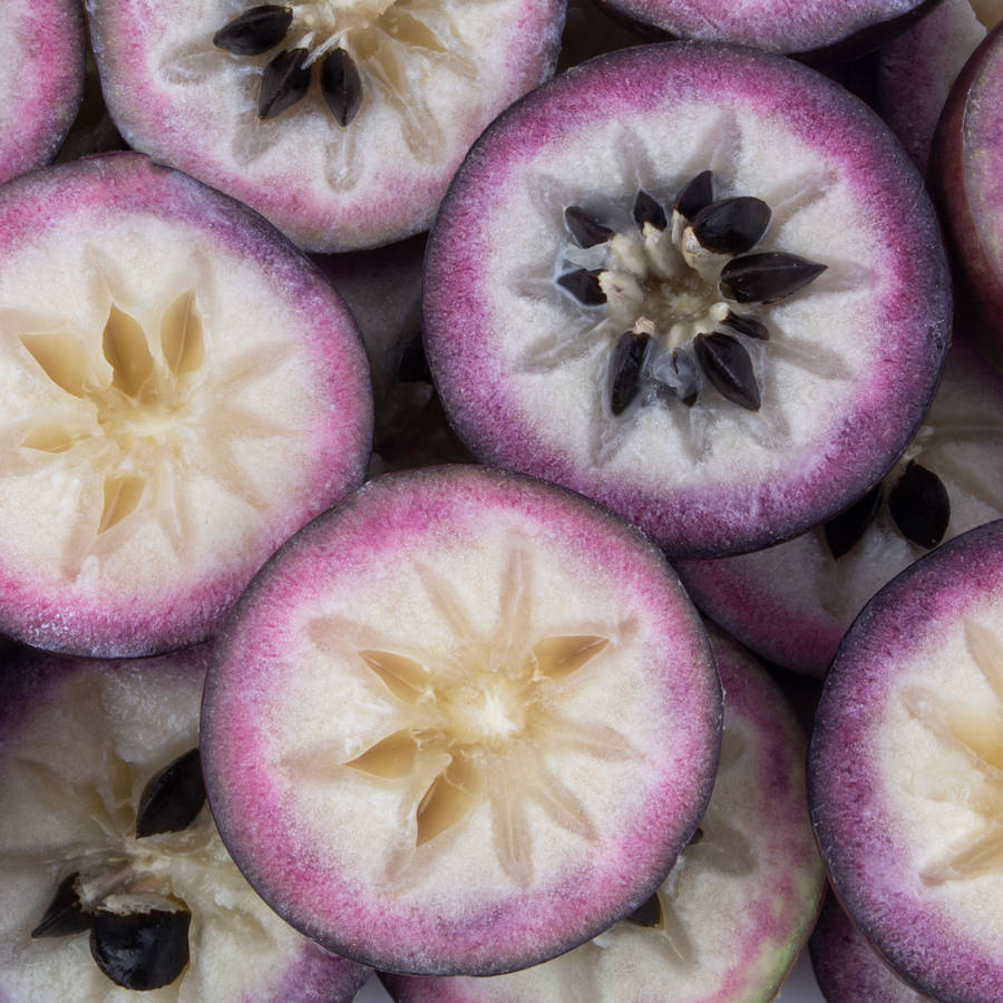 Star Apple 桌布